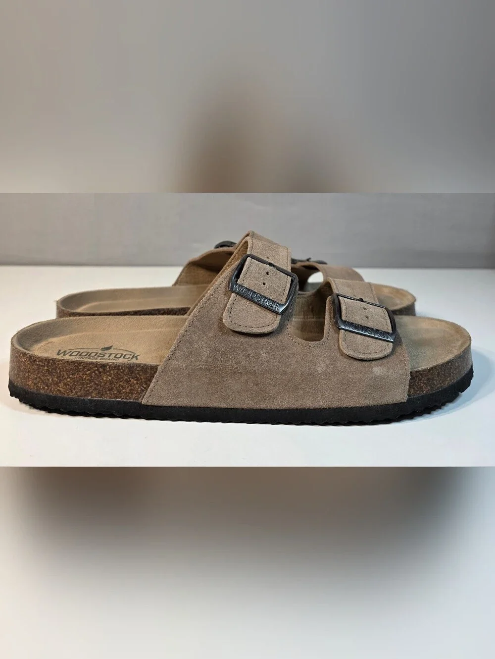 Woodstock Vintage Brand 